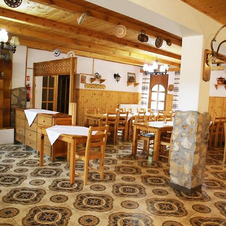 Felso Fogado Bed and Breakfast Felsőtold Εξωτερικό φωτογραφία