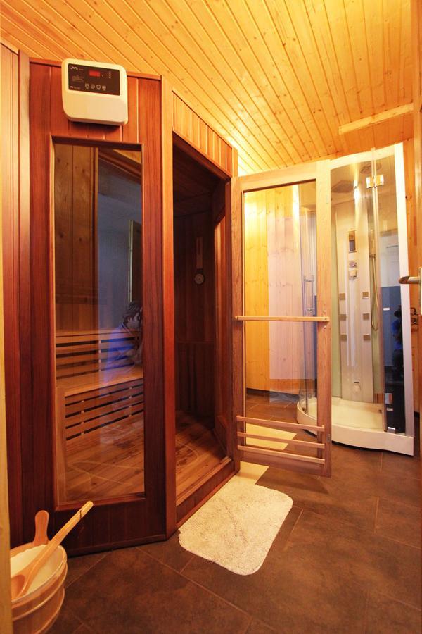 Felso Fogado Bed and Breakfast Felsőtold Εξωτερικό φωτογραφία