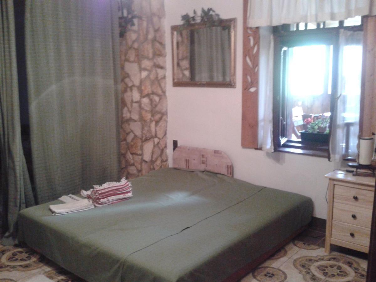 Felso Fogado Bed and Breakfast Felsőtold Εξωτερικό φωτογραφία