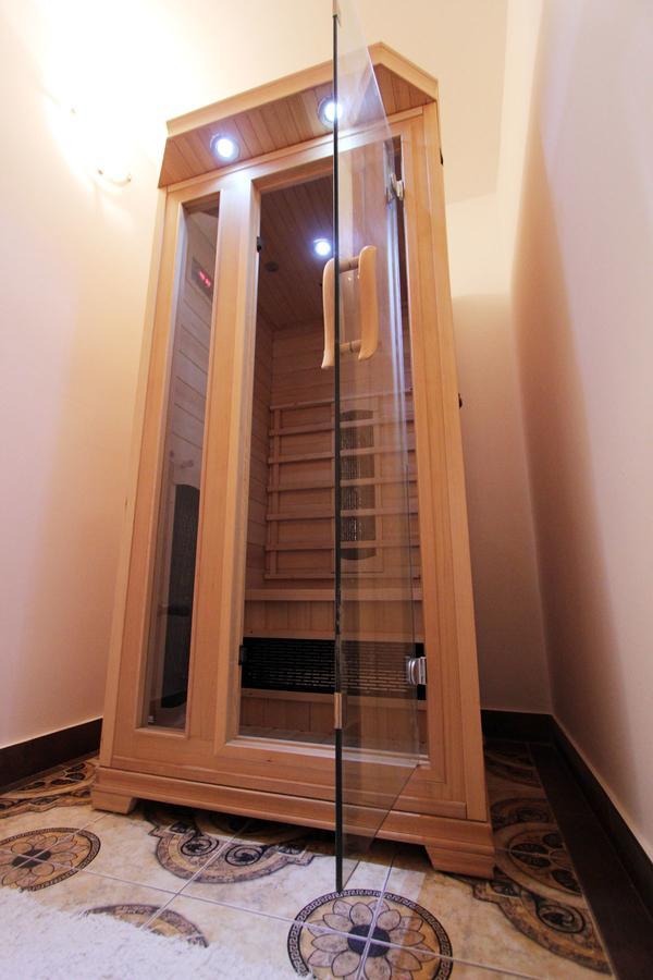 Felso Fogado Bed and Breakfast Felsőtold Εξωτερικό φωτογραφία