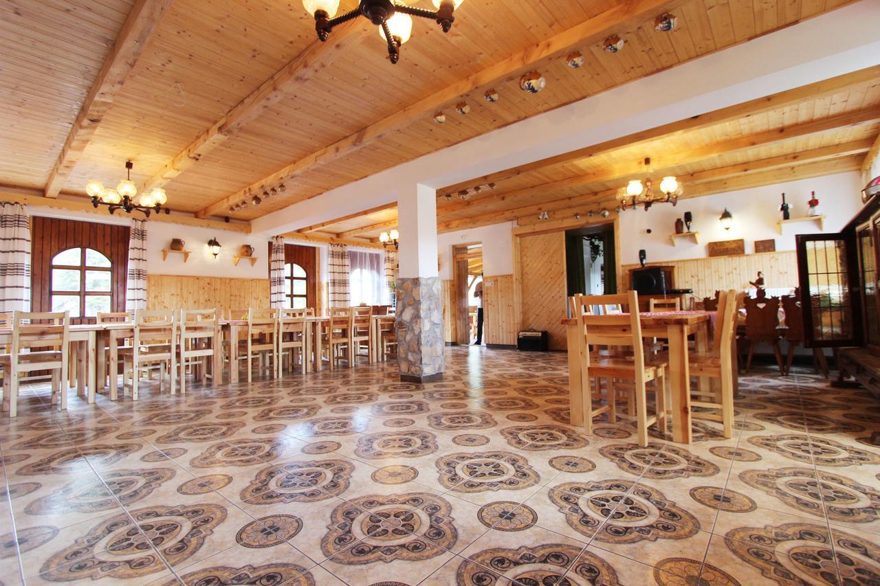 Felso Fogado Bed and Breakfast Felsőtold Εξωτερικό φωτογραφία