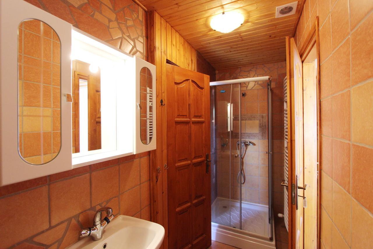 Felso Fogado Bed and Breakfast Felsőtold Εξωτερικό φωτογραφία