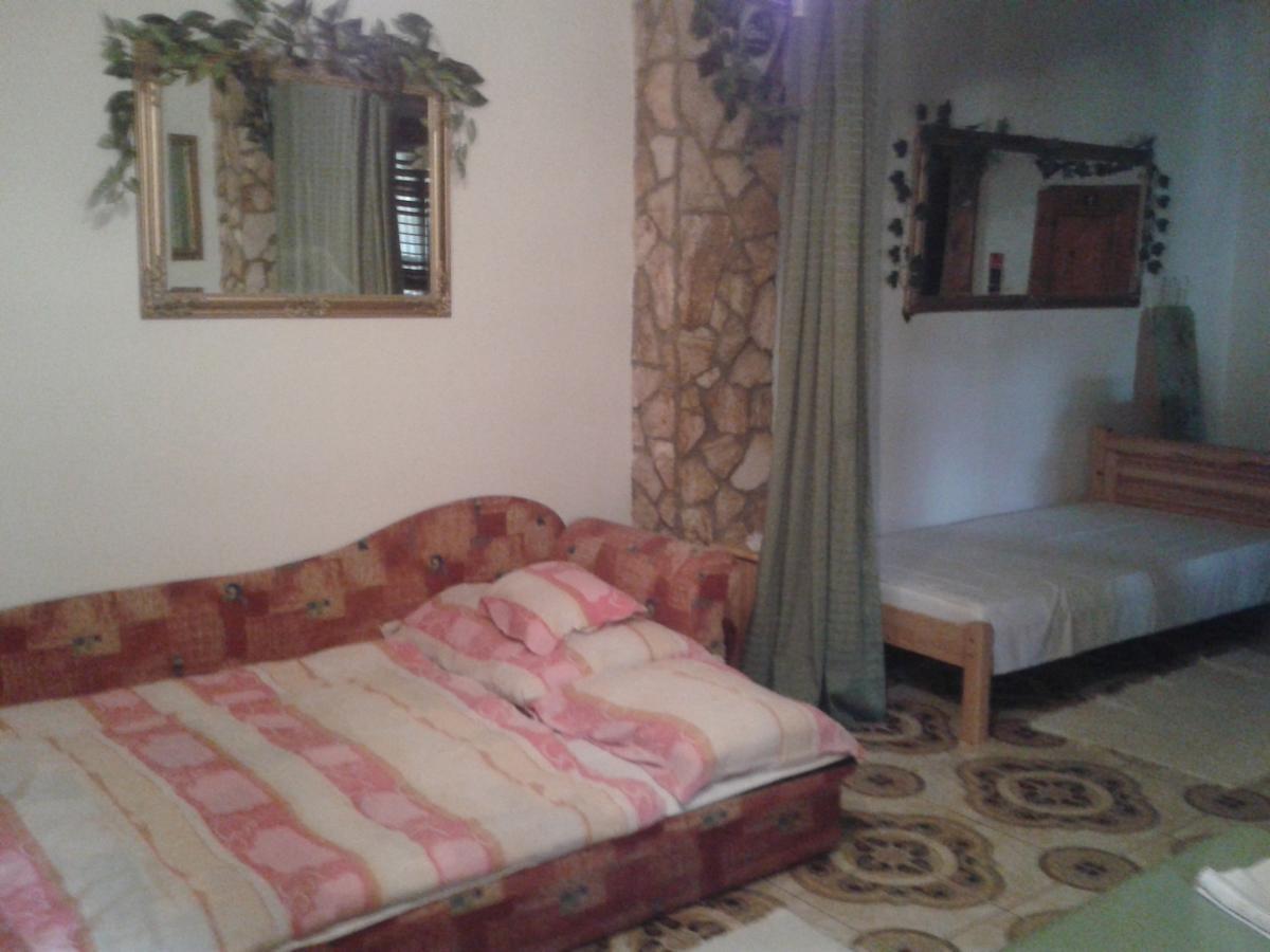 Felso Fogado Bed and Breakfast Felsőtold Εξωτερικό φωτογραφία