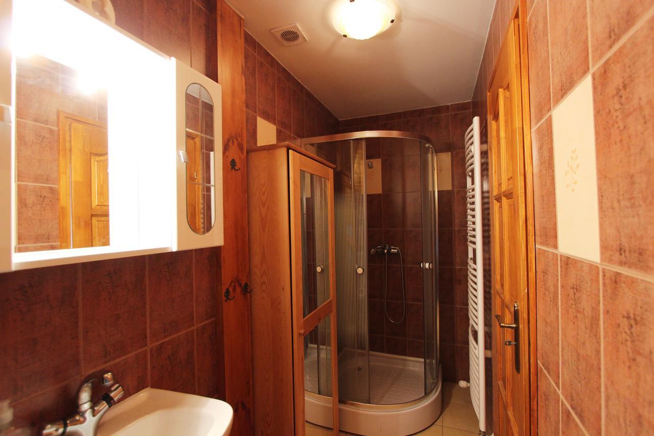 Felso Fogado Bed and Breakfast Felsőtold Εξωτερικό φωτογραφία