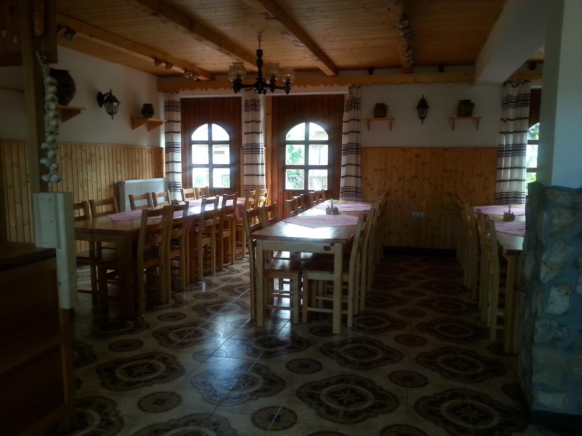 Felso Fogado Bed and Breakfast Felsőtold Εξωτερικό φωτογραφία
